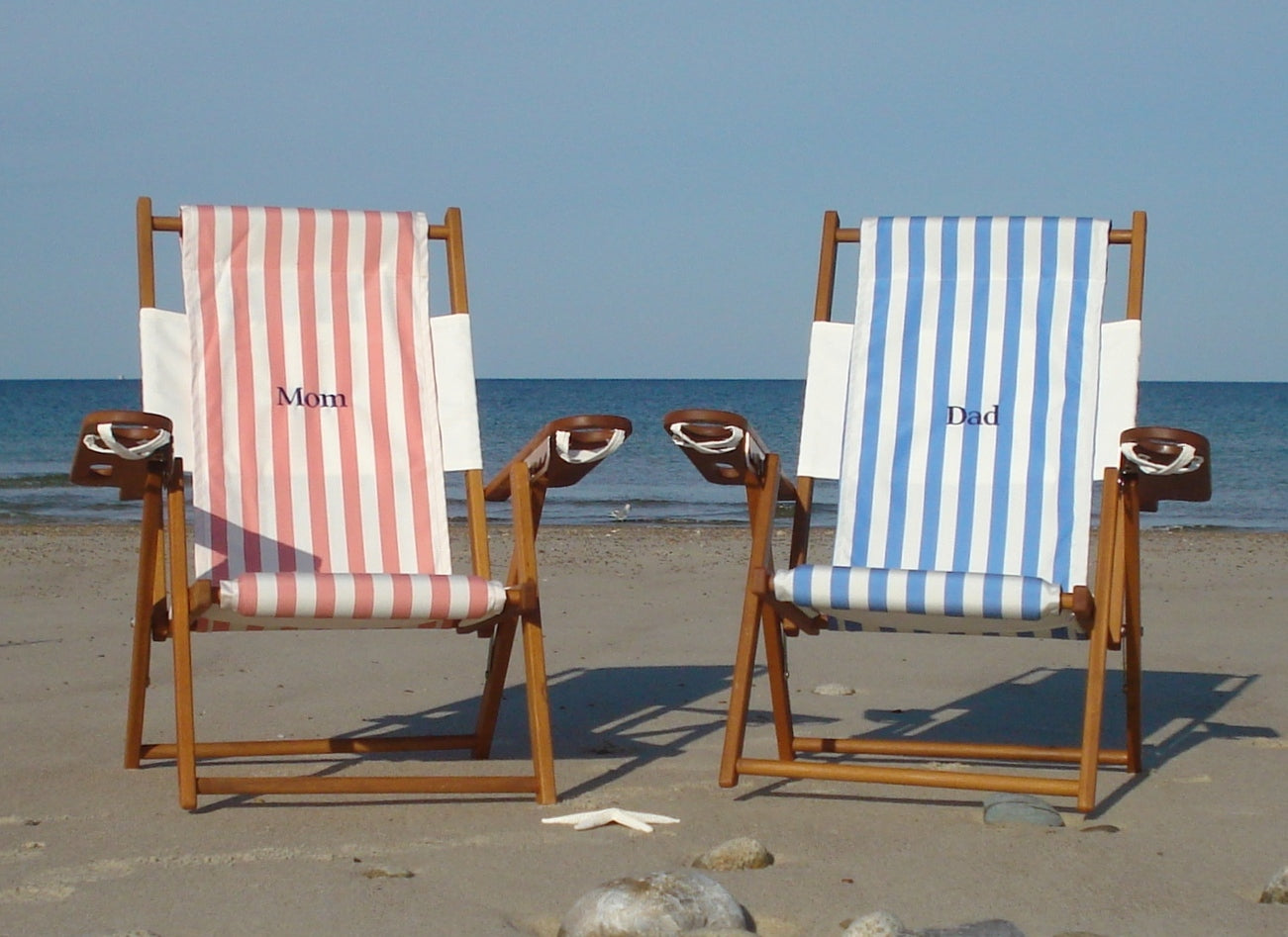 Shop limited editions of the best beach chair with these short runs of unique, premium fabrics