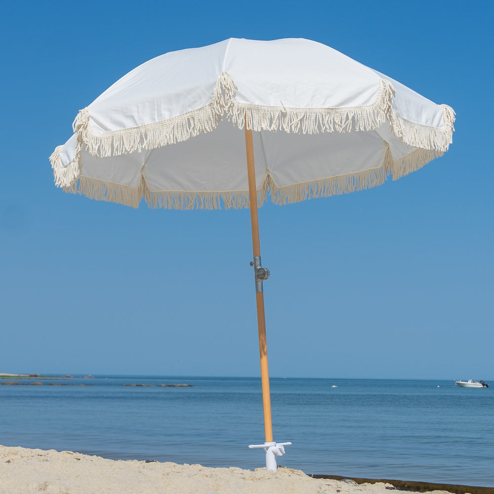 Cape Cod Premium Beach Umbrellas