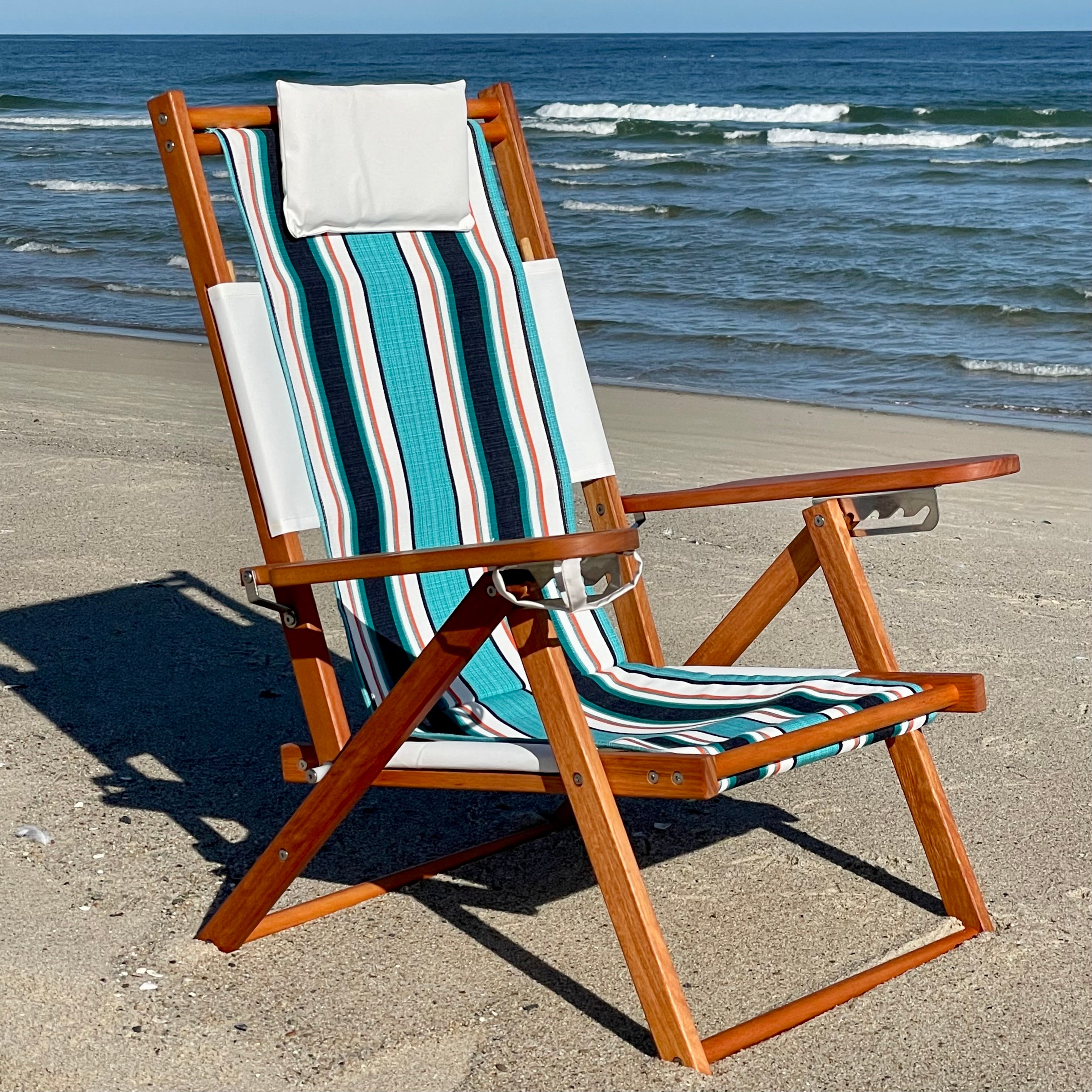 Don't miss these limited time offerings of the best beach chair on Cape Cod and beyond