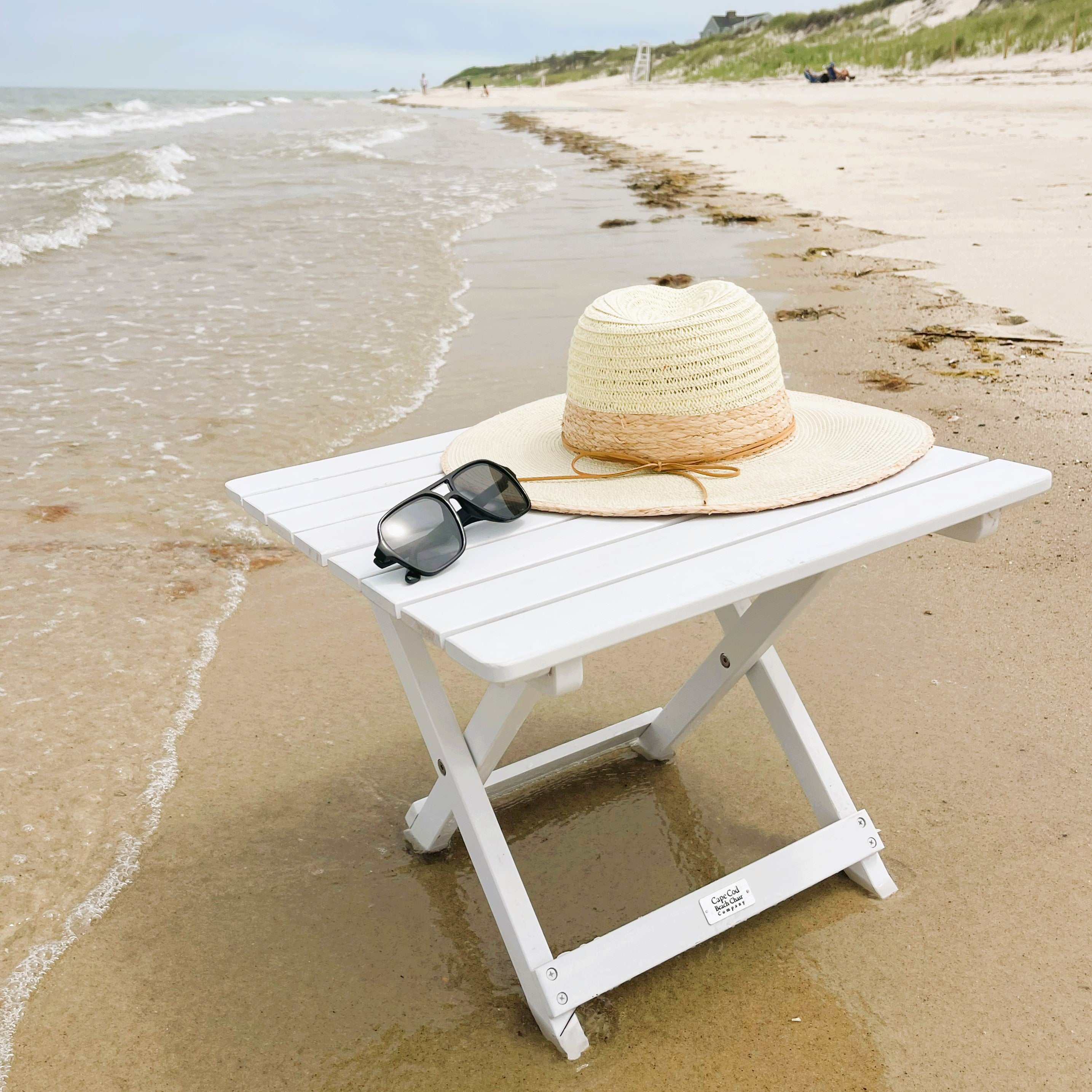 Discover the Best Beach Tables for Sand: Everything You Need to Know