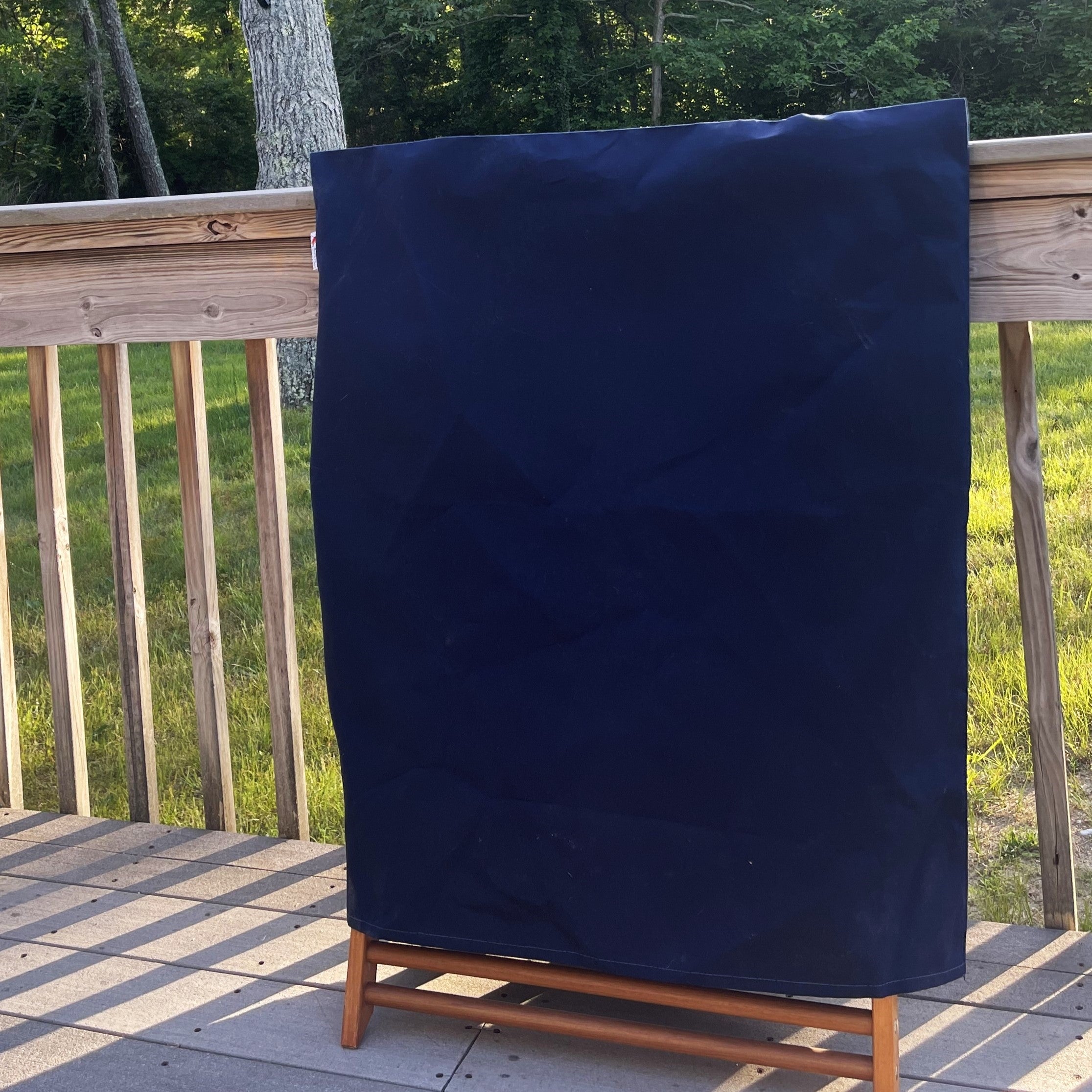 Beach Chair Storage Cover