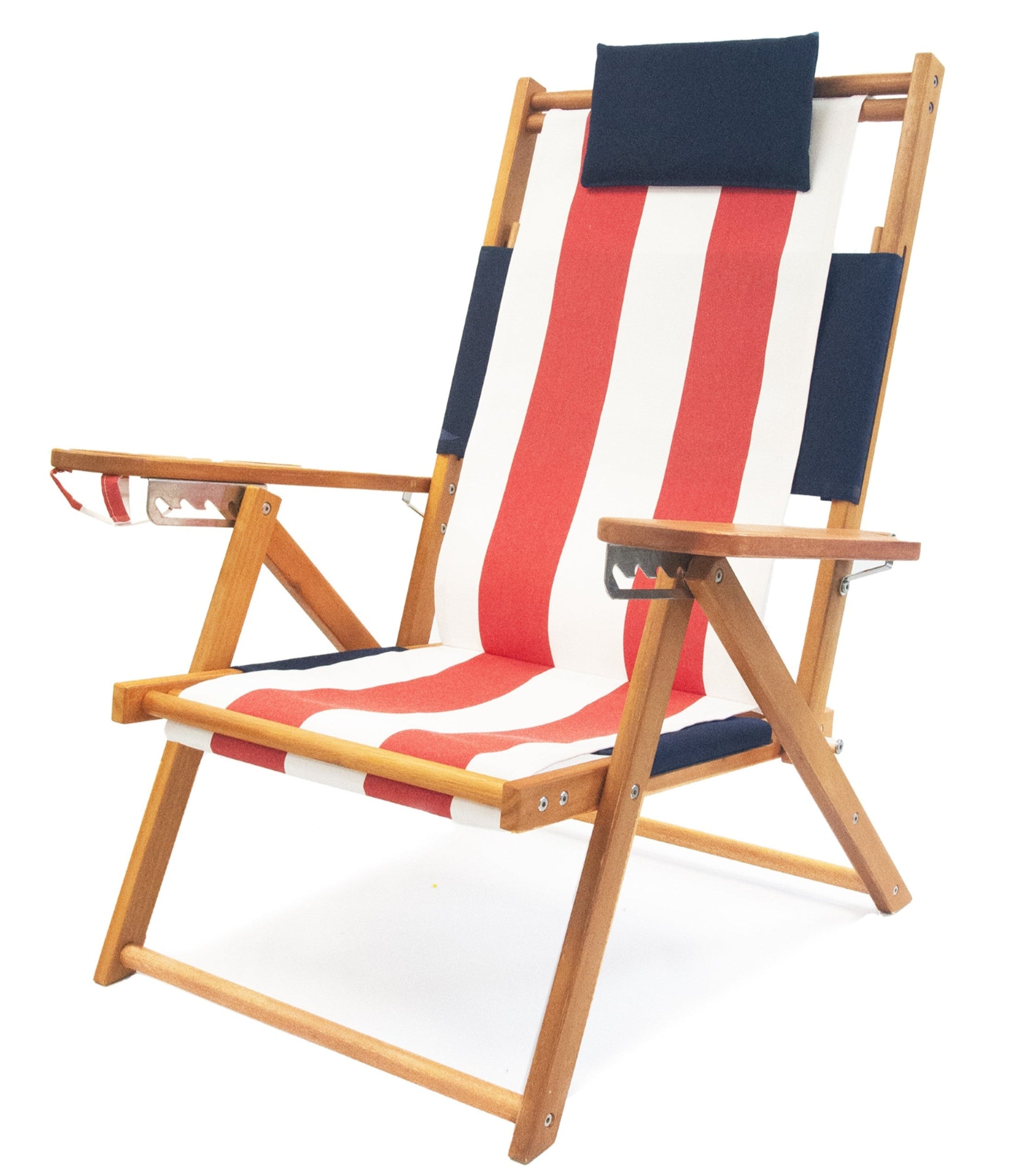 Nauset Recliner- All American