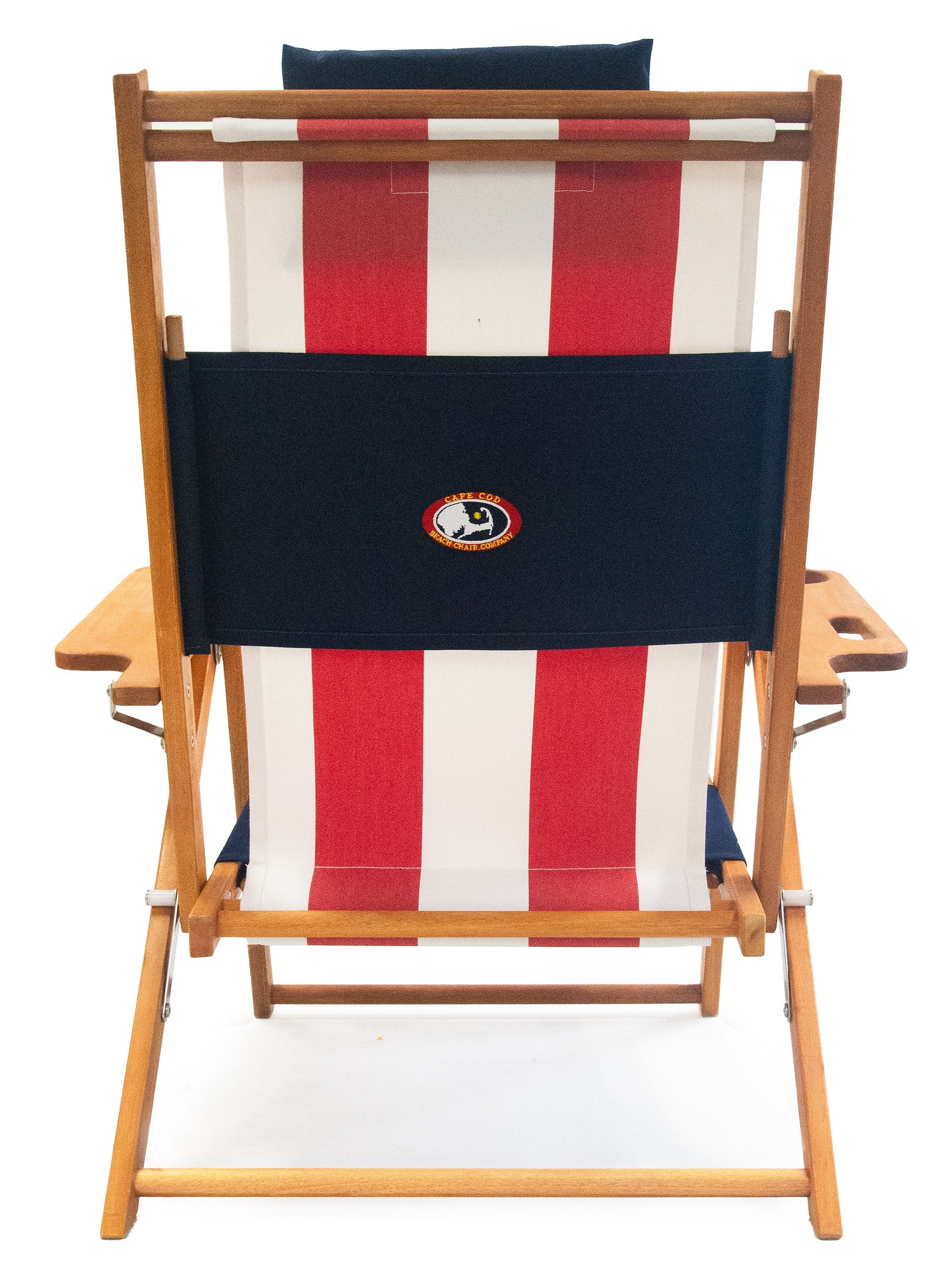 Nauset Recliner- All American