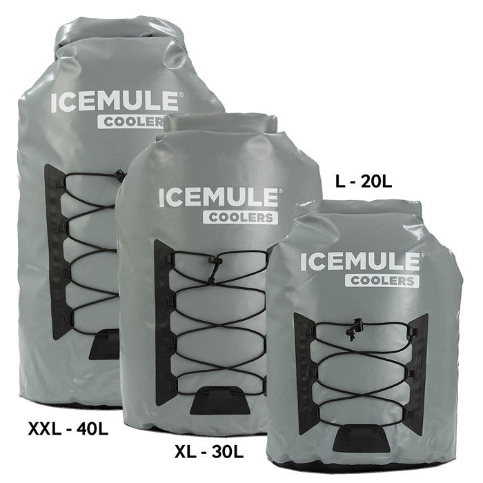 Ice Mule Pro Coolers