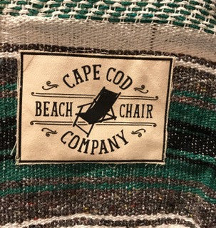 CCBCC Baja Beach Blanket