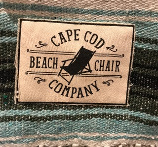 CCBCC Baja Beach Blanket