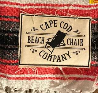 CCBCC Baja Beach Blanket